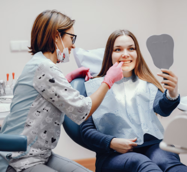 Experience-An-Aesthetic-With-Comprehensive-Procedures-At-Cosmetic-Dentistry-In-Whitefield